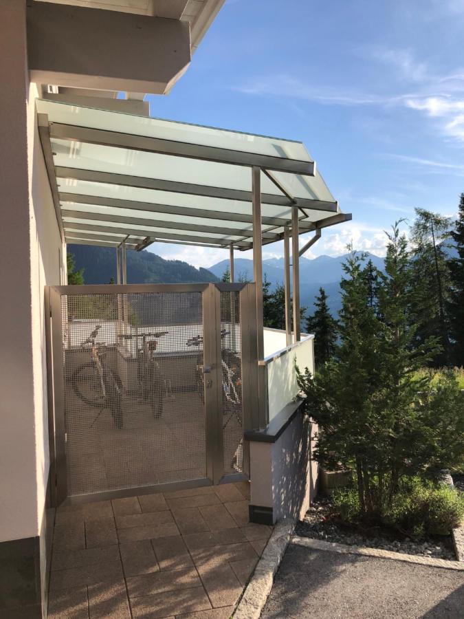 Ferienwohnung Gritsch Sommercard Inclusive Jerzens Exterior foto