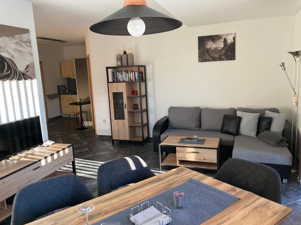 Ferienwohnung Gritsch Sommercard Inclusive Jerzens Exterior foto