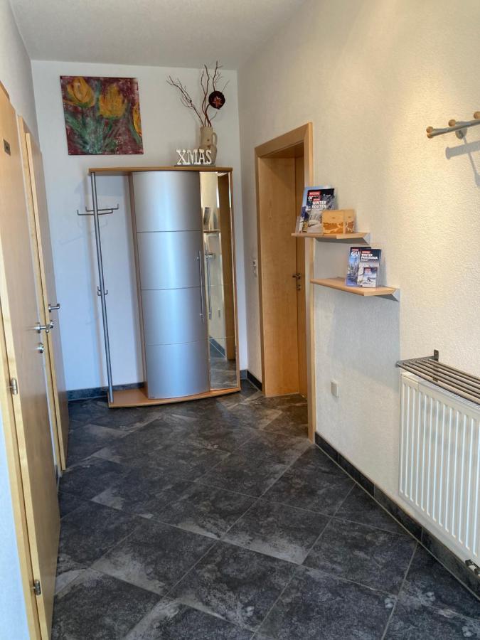 Ferienwohnung Gritsch Sommercard Inclusive Jerzens Exterior foto